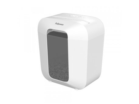 FELLOWES Uništivač dokumenata LX-25 beli 100109815