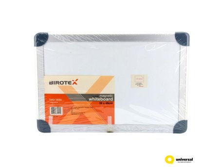 Duplo Tabla bela magnetna 40x60