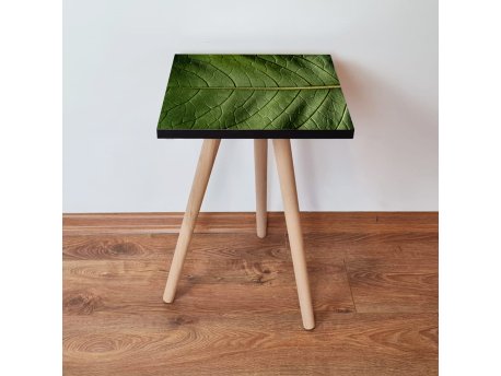 HANAH HOME Pomoćni stočić Shp103 Green