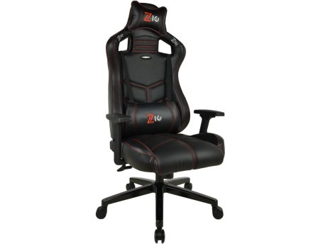 HANAH HOME Gaming Chair Zio Venom Black