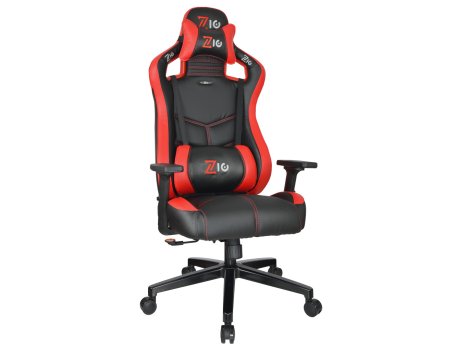 HANAH HOME Gaming Chair Zio Venom Red