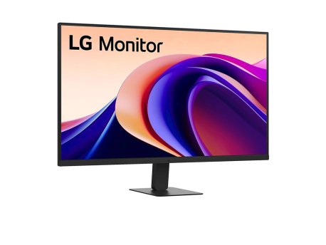 LG 27U631A-B IPS 100Hz QHD USB-C