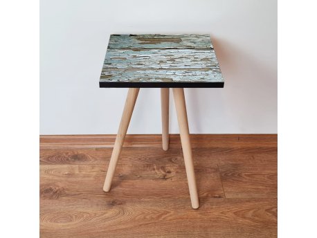HANAH HOME Pomoćni stočić Shp257 Beige
