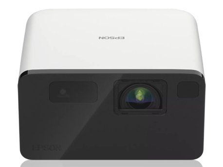 EPSON EF-21W Mini pametni laserski projektor