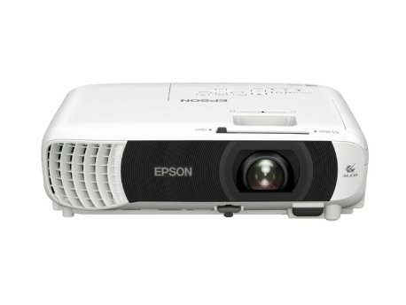 EPSON EH-FH08 Full HD projektor