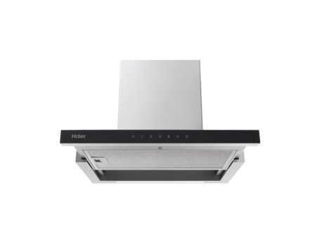 HAIER HABT6CBS6XBSLC Aspirator