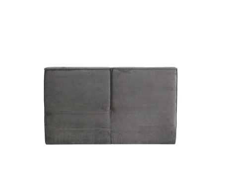 HANAH HOME Headboard Nero 160 x 200 Green