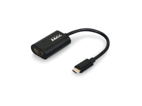 PORT DESIGN PORT CONVERTER TYPE C TO HDMI