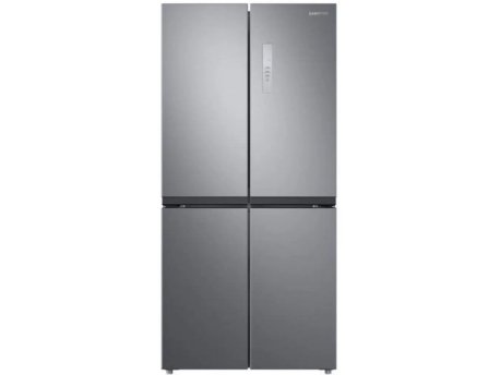 SAMSUNG RF48A400EM9/EO Side by side frižider