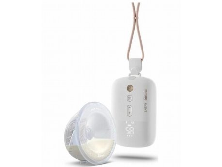 AVENT ELEKTRICNA PUMPICA ZA DOJKE - HANDS FREE
