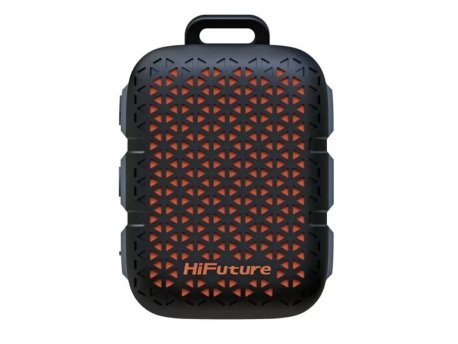 HIFUTURE Zvučnik Pocket S Bluetooth