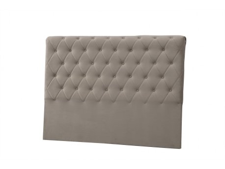 HANAH HOME Headboard Sonata 160 Beige