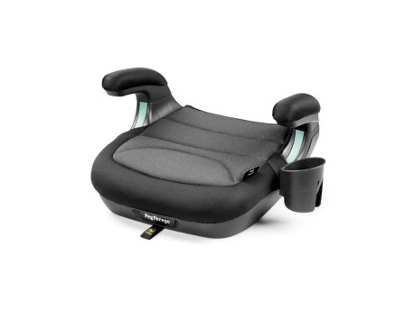 PEG PEREGO AUTO SEDISTE VIAGGIO SHUTTLE (125 - 150cm) - CRYSTAL BLACK