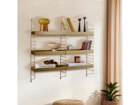 HANAH HOME Zidna polica Cm 068 A