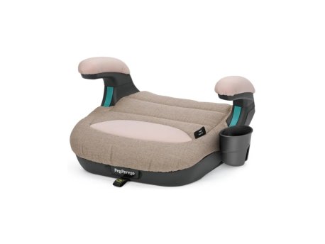 PEG PEREGO AUTO SEDISTE VIAGGIO SHUTTLE (125 - 150cm) - MON AMOUR