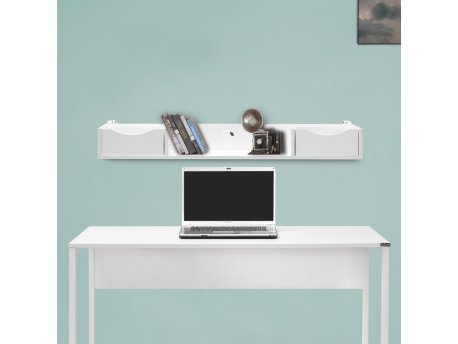 HANAH HOME Zidna polica Cmu 902 Dd 1