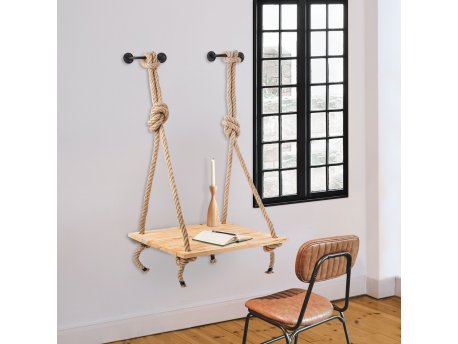 HANAH HOME Zidna polica Cm 001