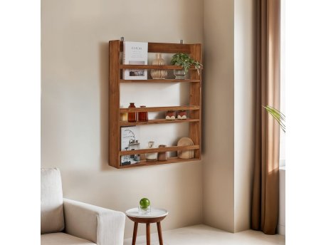 HANAH HOME Zidna polica Cm 067