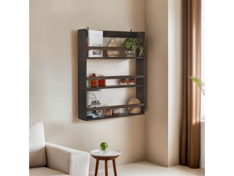 HANAH HOME Zidna polica Cm 067 A