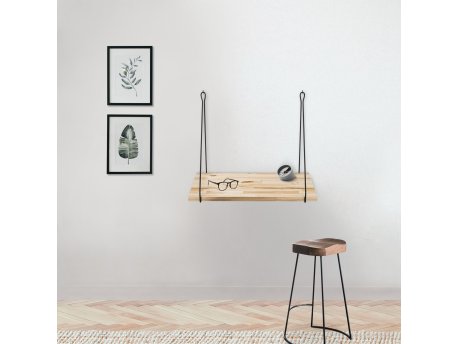 HANAH HOME Zidna polica Cm 002
