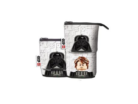 LEGO LEGO® Star Wars™ pop-up pernica - Dart Vejder / Anakin Skajvoker