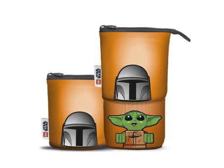 LEGO LEGO® Star Wars™ pop-up pernica - Mandalorijan™