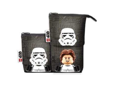 LEGO LEGO® Star Wars™ pop-up pernica - Stormtruper / Han Solo™