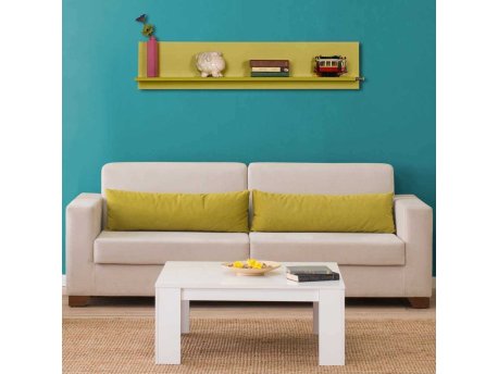 HANAH HOME Zidna polica Raf 11 Yy 1
