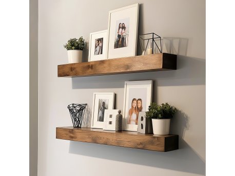 HANAH HOME Zidna polica Raf273