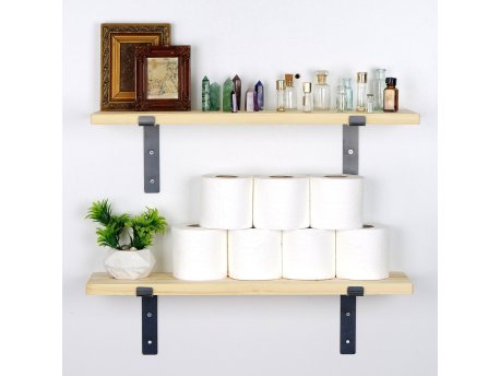 HANAH HOME Zidna polica Lam001