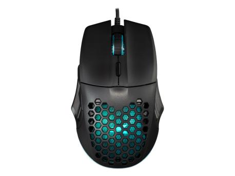 WHITE SHARK Miš Baracuda BGM 101 PENGUIN