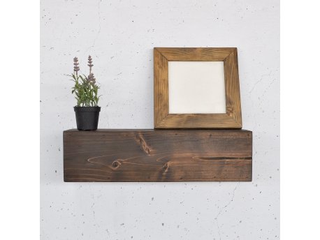 HANAH HOME Zidna polica Raf300