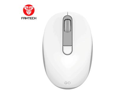 FANTECH Kancelarijski miš W192 beli