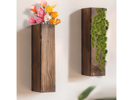 HANAH HOME Zidna polica Raf281