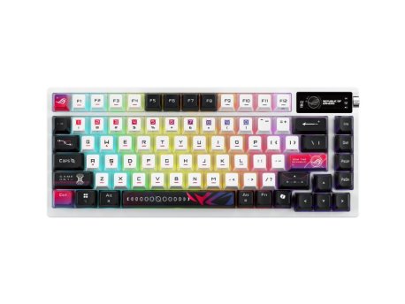 ASUS M704 ROG AZOTH X Gaming tastatura