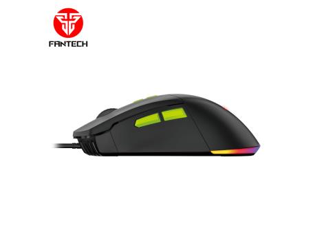 FANTECH Miš Gaming VX6 Phantom II crni