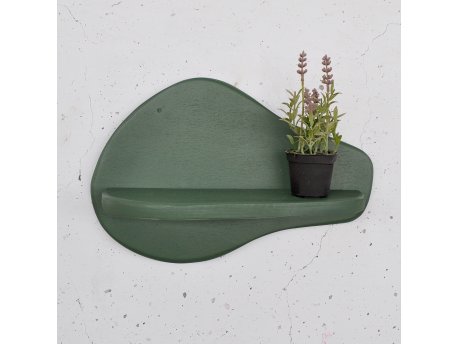 HANAH HOME Zidna polica Meh220