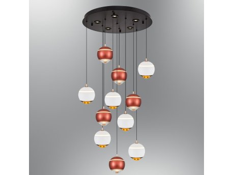 OPVIQ LED luster 2806 11A 0104