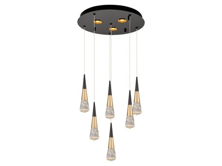 OPVIQ LED luster 2817 6A