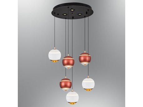 OPVIQ LED luster 2806 6A 0104