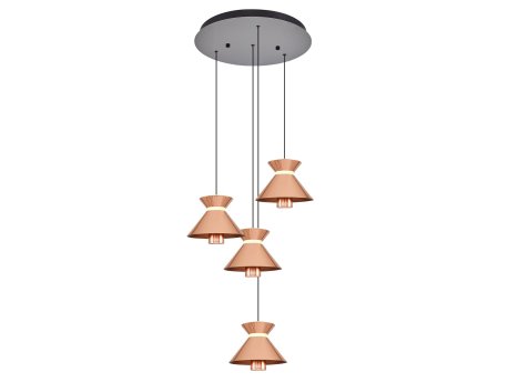 OPVIQ LED luster 2803 4A 32