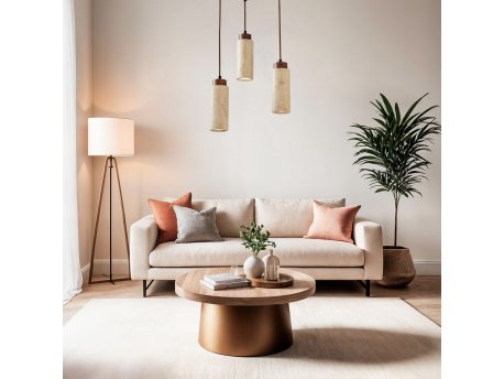 OPVIQ Visilica Babıl C Walnut