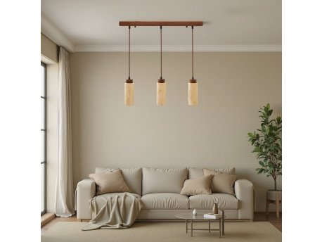 OPVIQ Visilica Babıl R Walnut