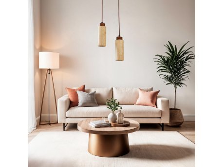 OPVIQ Visilica Babıl B Walnut