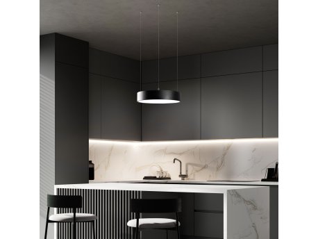 OPVIQ LED luster Cırca 15510