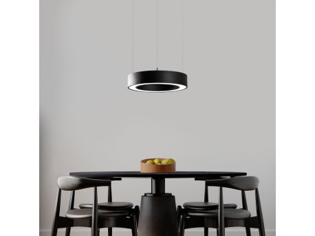OPVIQ LED luster Luno 15515