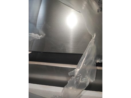 SAMSUNG RB34C672ES9/EK Kombinovani frižider OUTLET