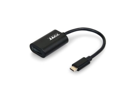 PORT DESIGN Adapter Type C TO DisplayPort