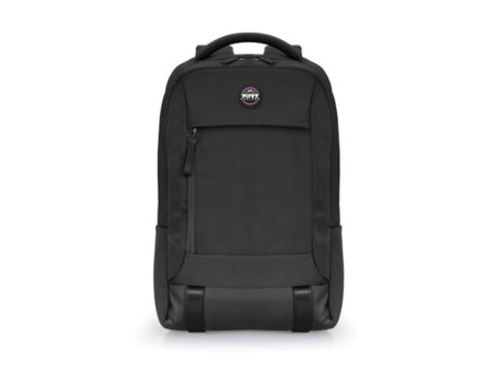 PORT DESIGN PORT TORINO II BP 15.6/16 BLACK