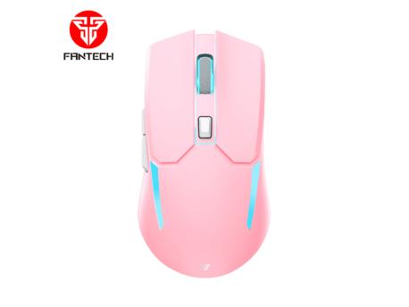 FANTECH Miš Wireless Gaming WGC2 Venom II Sakura